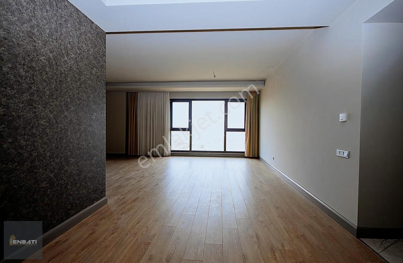 Kent İncek'te Göl Ve Peyzaj Manzaralı 5+1 Kiralık Daire /enbatı - Görsel 10