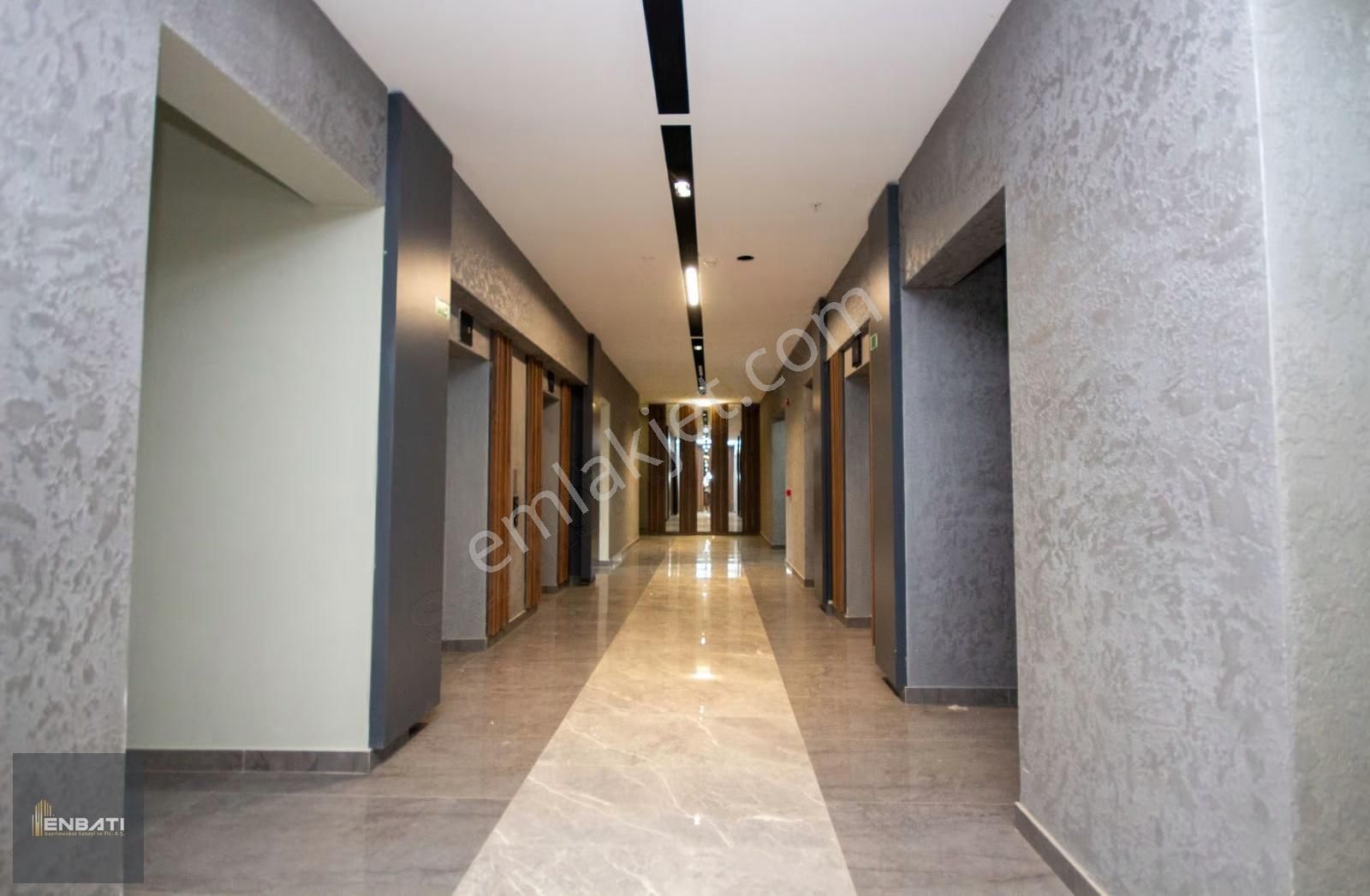 Kent İncek'te Göl Ve Peyzaj Manzaralı 5+1 Kiralık Daire /enbatı - Görsel 14