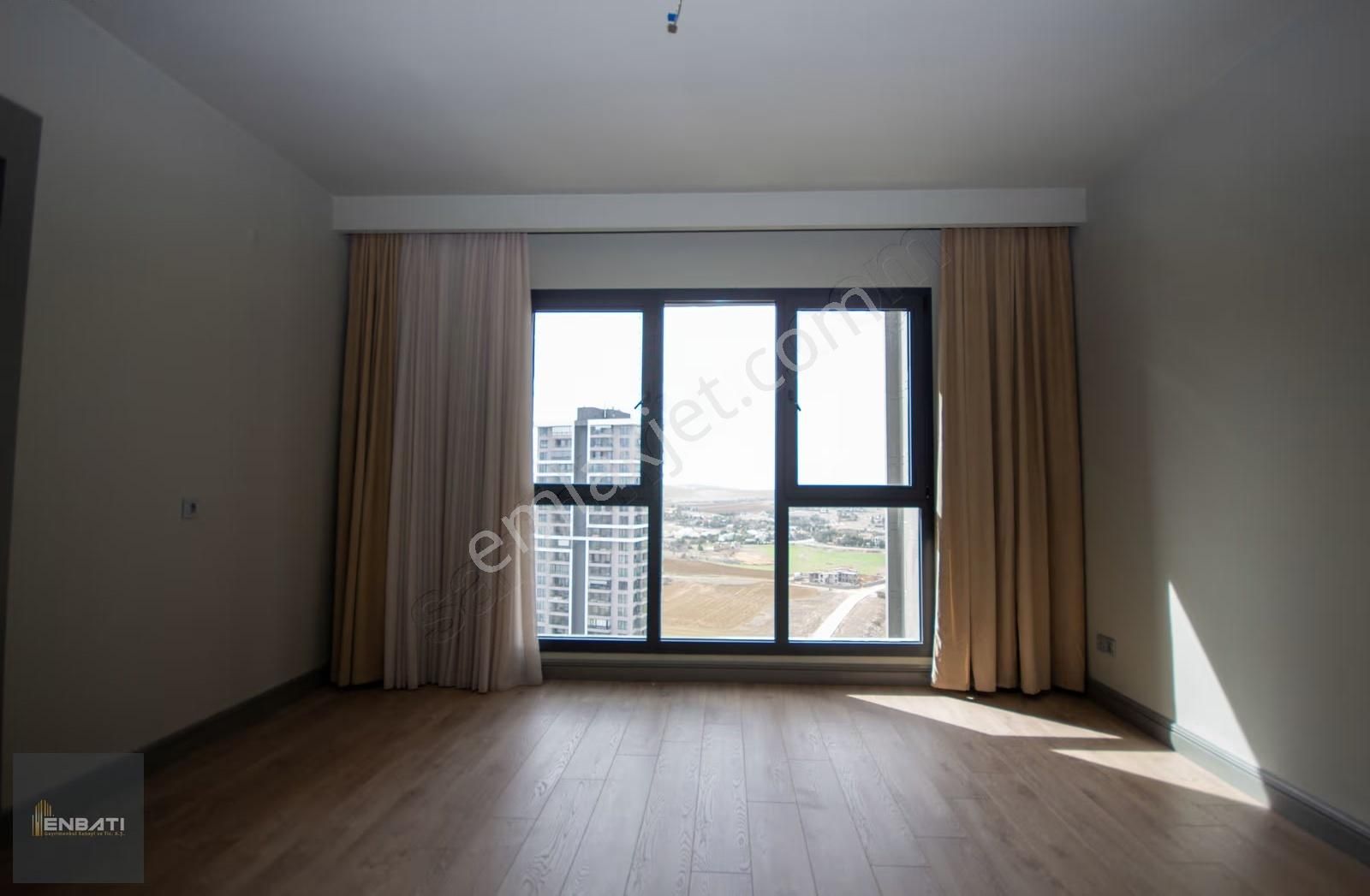 Kent İncek'te Göl Ve Peyzaj Manzaralı 5+1 Kiralık Daire /enbatı - Görsel 35