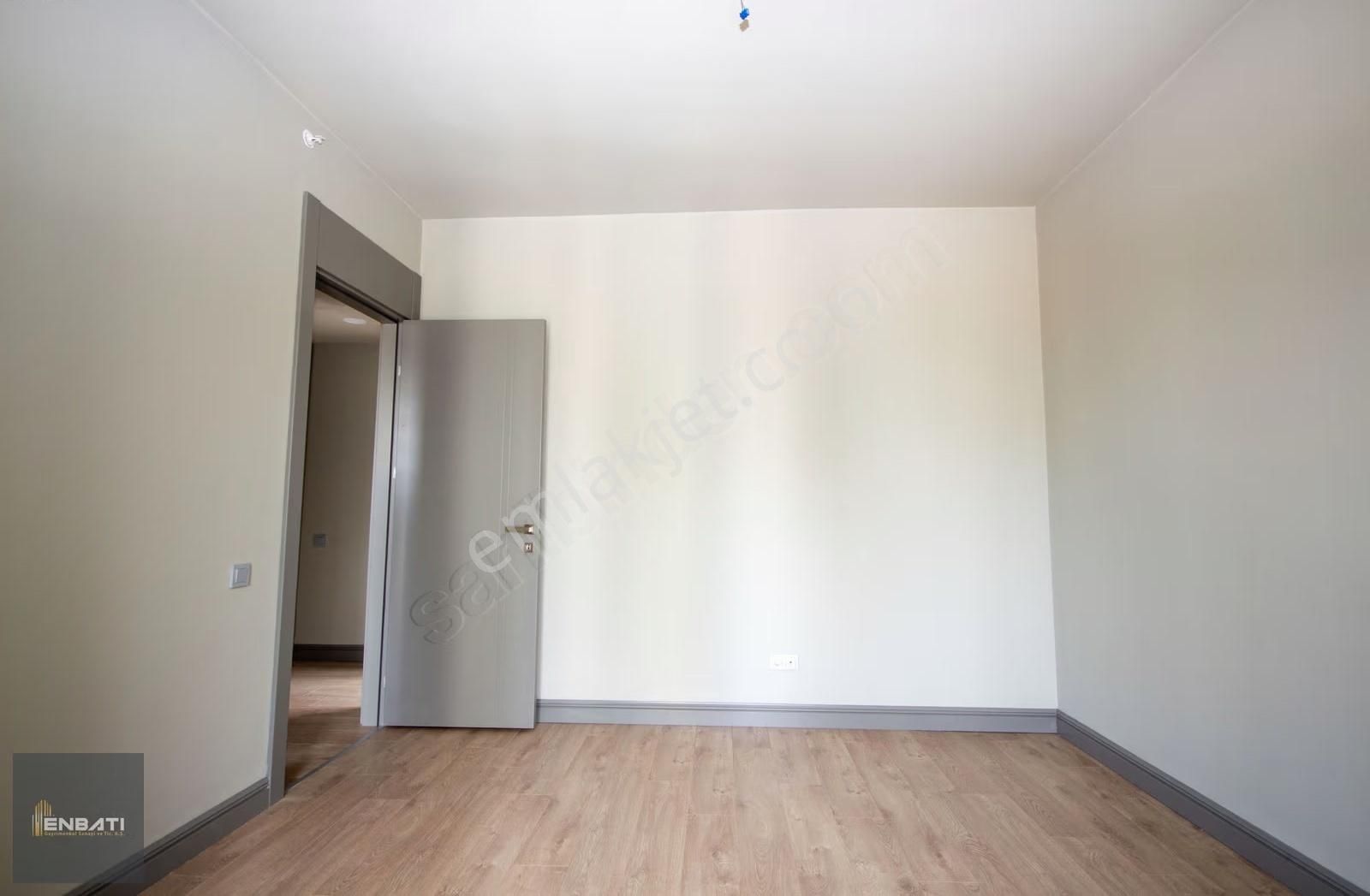 Kent İncek'te Göl Ve Peyzaj Manzaralı 5+1 Kiralık Daire /enbatı - Görsel 24