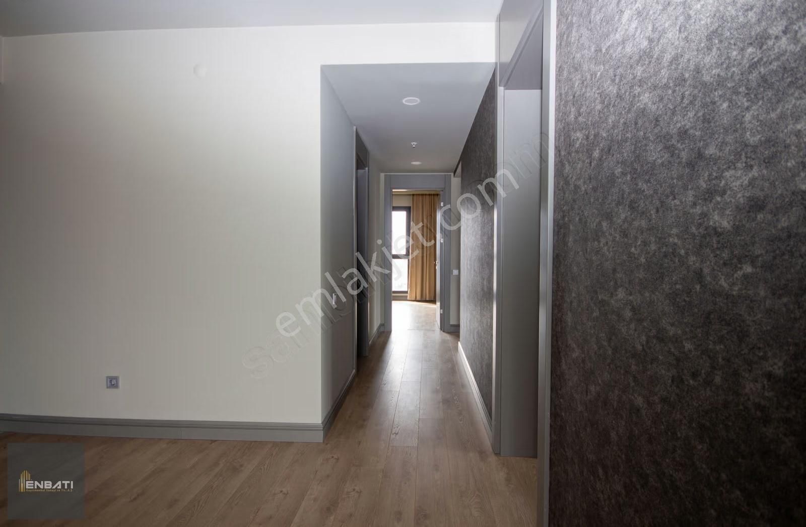 Kent İncek'te Göl Ve Peyzaj Manzaralı 5+1 Kiralık Daire /enbatı - Görsel 21