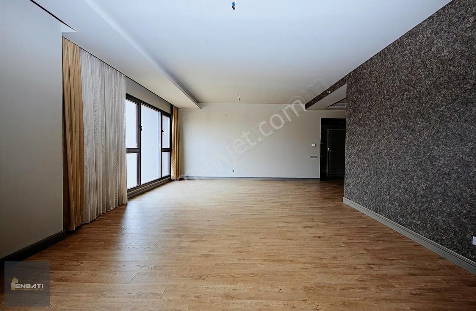 Kent İncek'te Göl Ve Peyzaj Manzaralı 5+1 Kiralık Daire /enbatı - Görsel 27