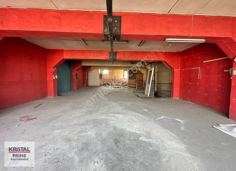 Kr Prime'dan Veysel Karani Sanayi İçi Kiralık 360 M² Atölye - Görsel 4