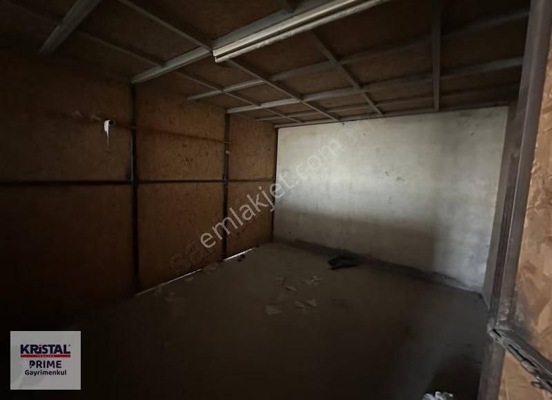 Kr Prime'dan Veysel Karani Sanayi İçi Kiralık 360 M² Atölye - Görsel 12