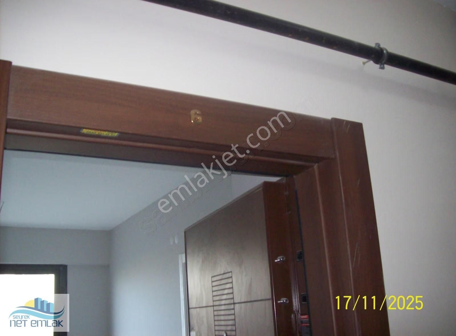 Seyrek De Yatırımlık Havuzlu Bahçeli 1+1 2.600.000.tl - Görsel 5