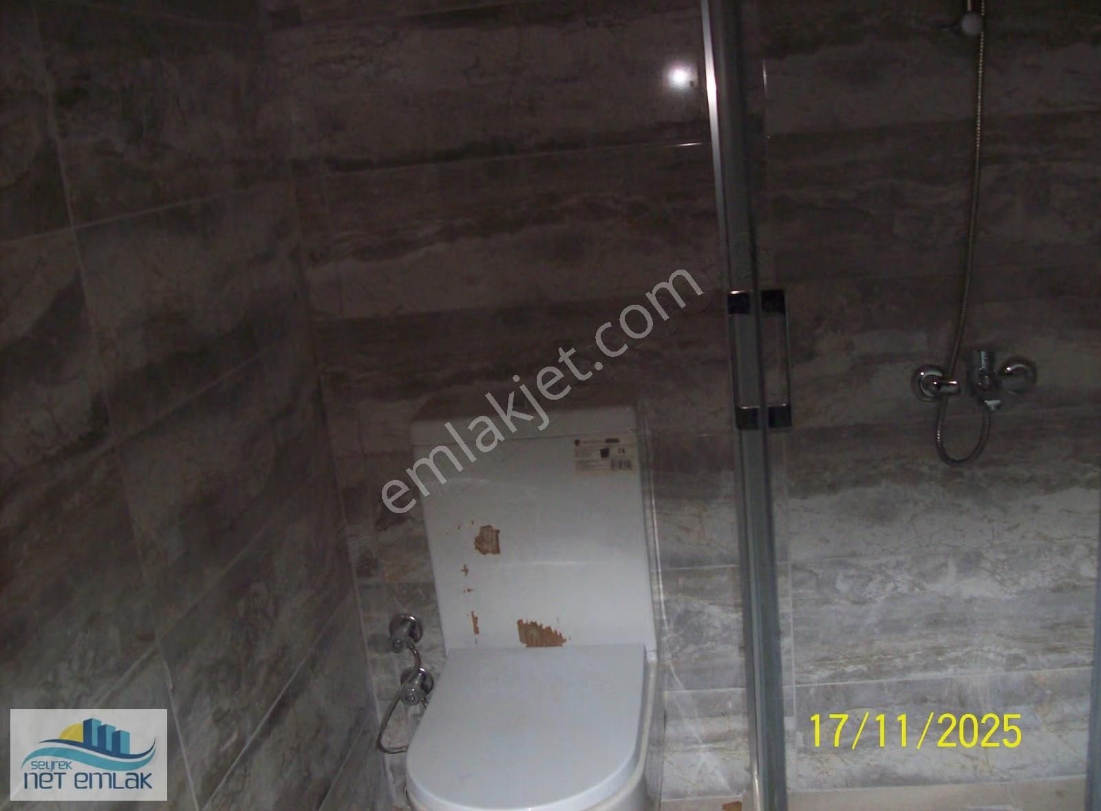 Seyrek De Yatırımlık Havuzlu Bahçeli 1+1 2.600.000.tl - Görsel 9