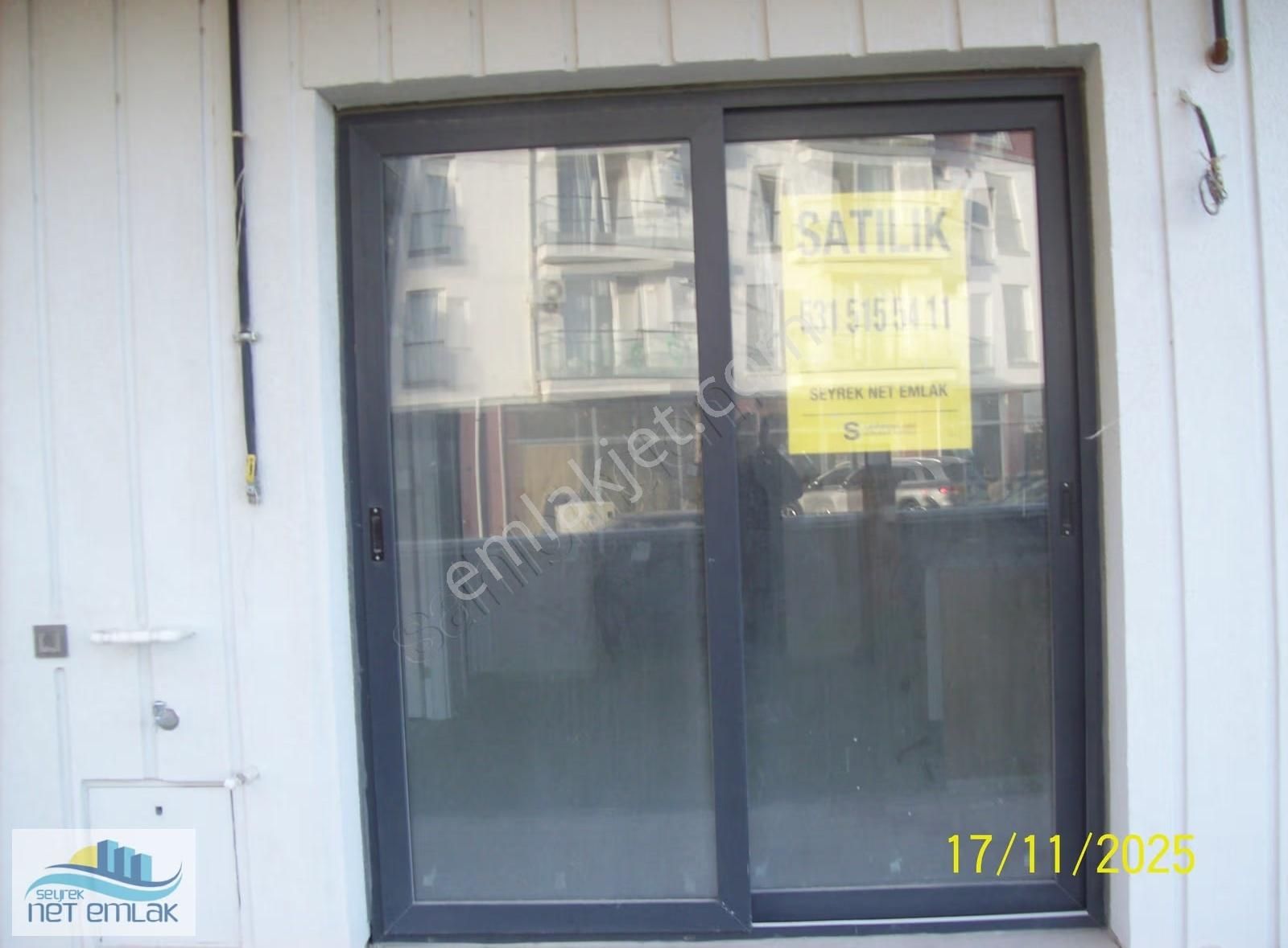 Seyrek De Yatırımlık Havuzlu Bahçeli 1+1 2.600.000.tl - Görsel 19