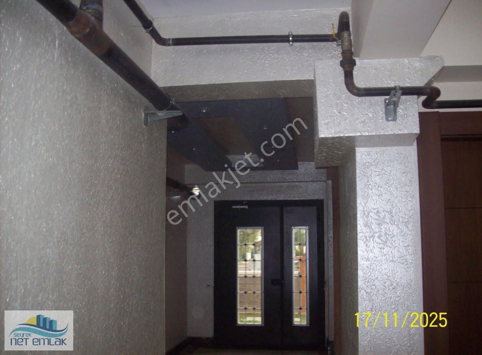 Seyrek De Yatırımlık Havuzlu Bahçeli 1+1 2.600.000.tl - Görsel 18