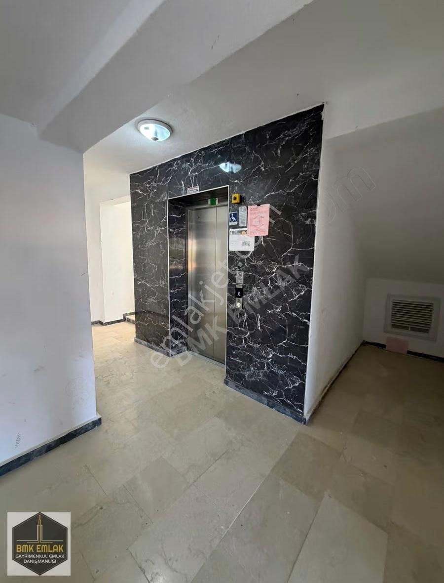 Bmk'dan Finike İskele Mahallesinde Full Eşyalı Satılık 1+1 Daire - Görsel 5