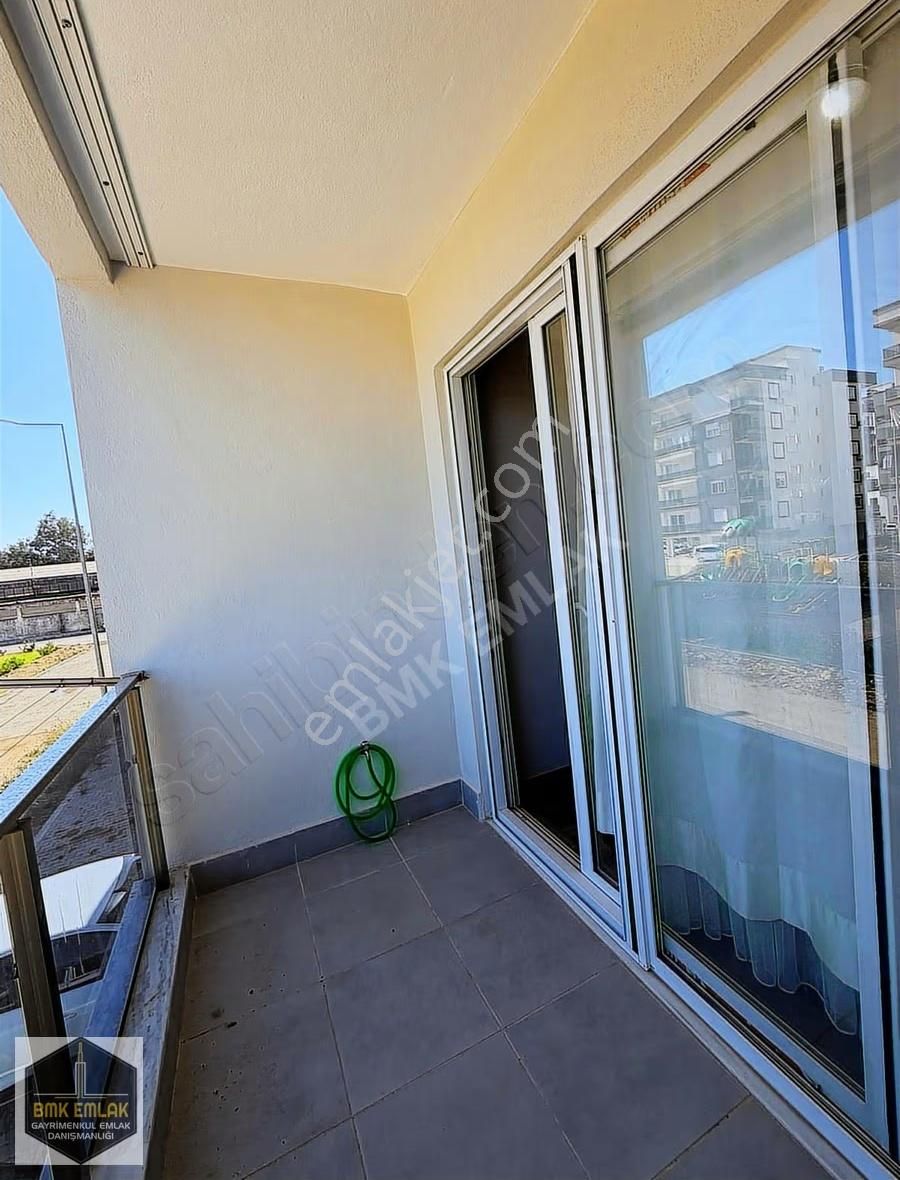 Bmk'dan Finike İskele Mahallesinde Full Eşyalı Satılık 1+1 Daire - Görsel 9