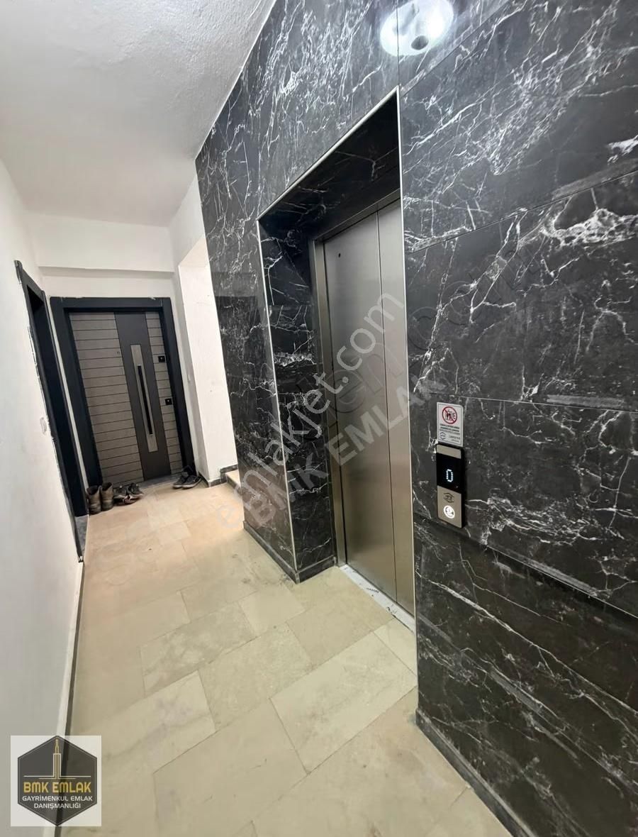 Bmk'dan Finike İskele Mahallesinde Full Eşyalı Satılık 1+1 Daire - Görsel 10