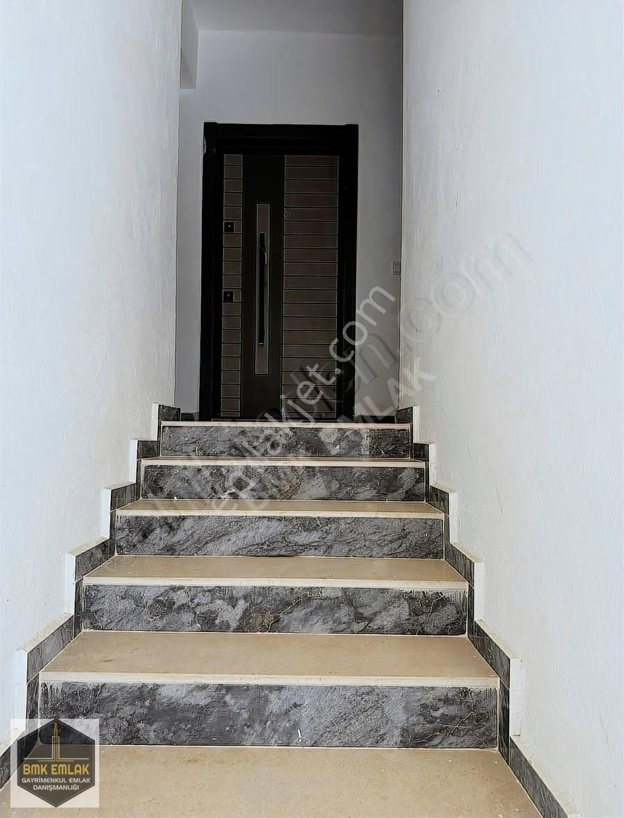 Bmk'dan Finike İskele Mahallesinde Full Eşyalı Satılık 1+1 Daire - Görsel 12