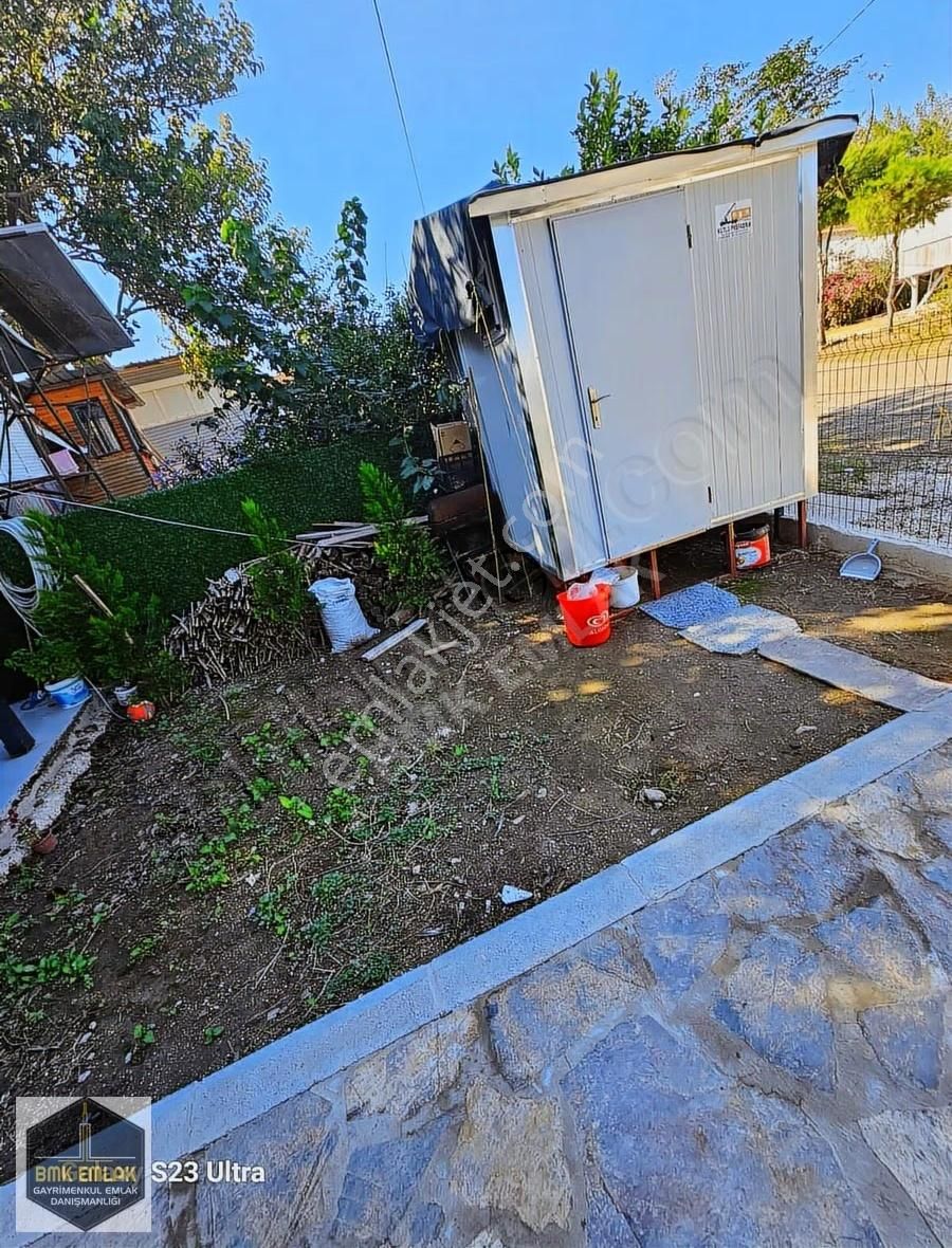 Bmk Emlaktan Antalya Kumluca Obalar Mevkiinde Satılık Villa - Görsel 3