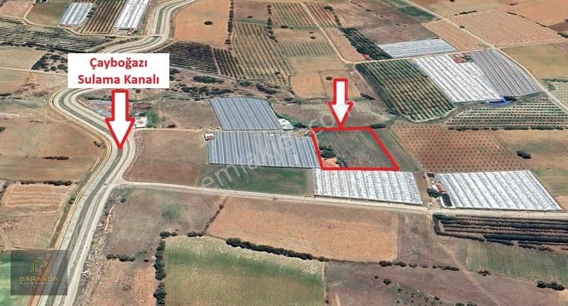 Elmalı İslamlar Mahallesinde 2+1 Yayla Evi Ve 3229 M² Arsası - Görsel 6