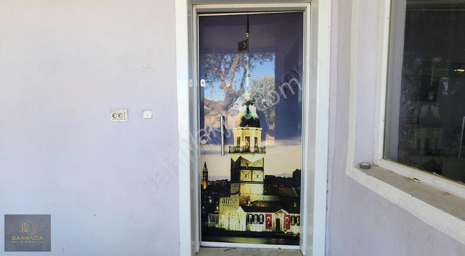 Elmalı İslamlar Mahallesinde 2+1 Yayla Evi Ve 3229 M² Arsası - Görsel 7