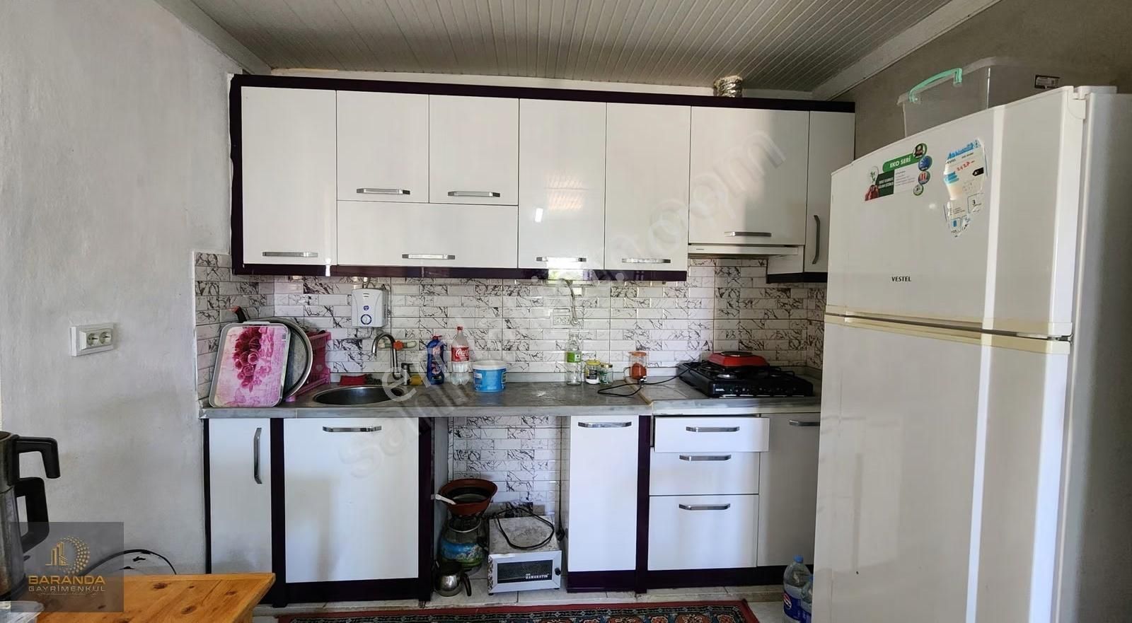Elmalı İslamlar Mahallesinde 2+1 Yayla Evi Ve 3229 M² Arsası - Görsel 15