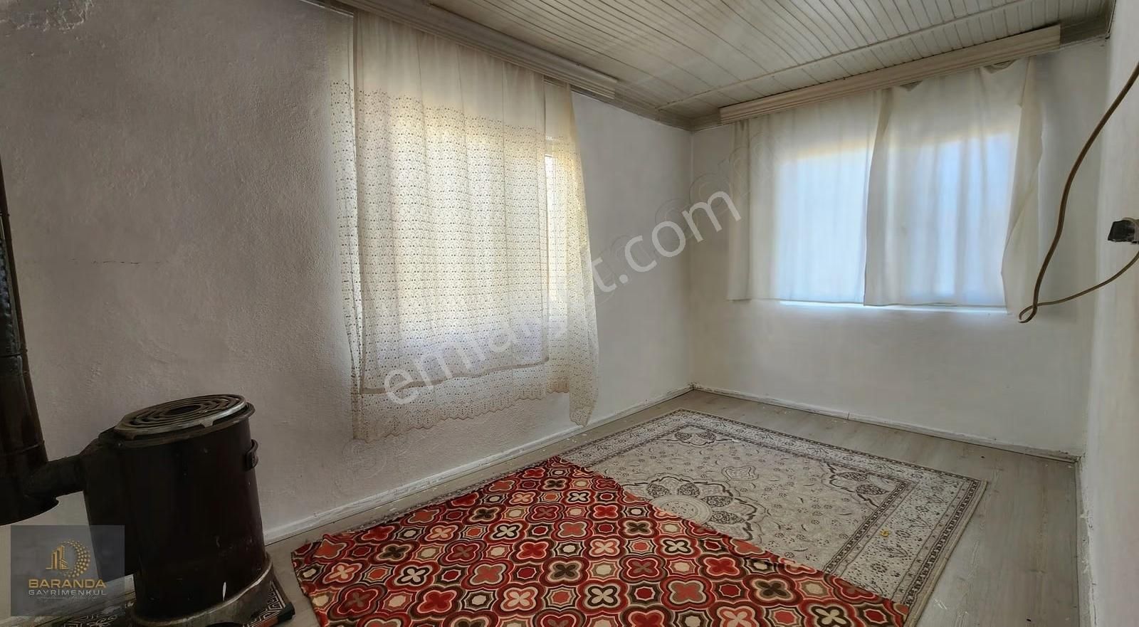 Elmalı İslamlar Mahallesinde 2+1 Yayla Evi Ve 3229 M² Arsası - Görsel 12