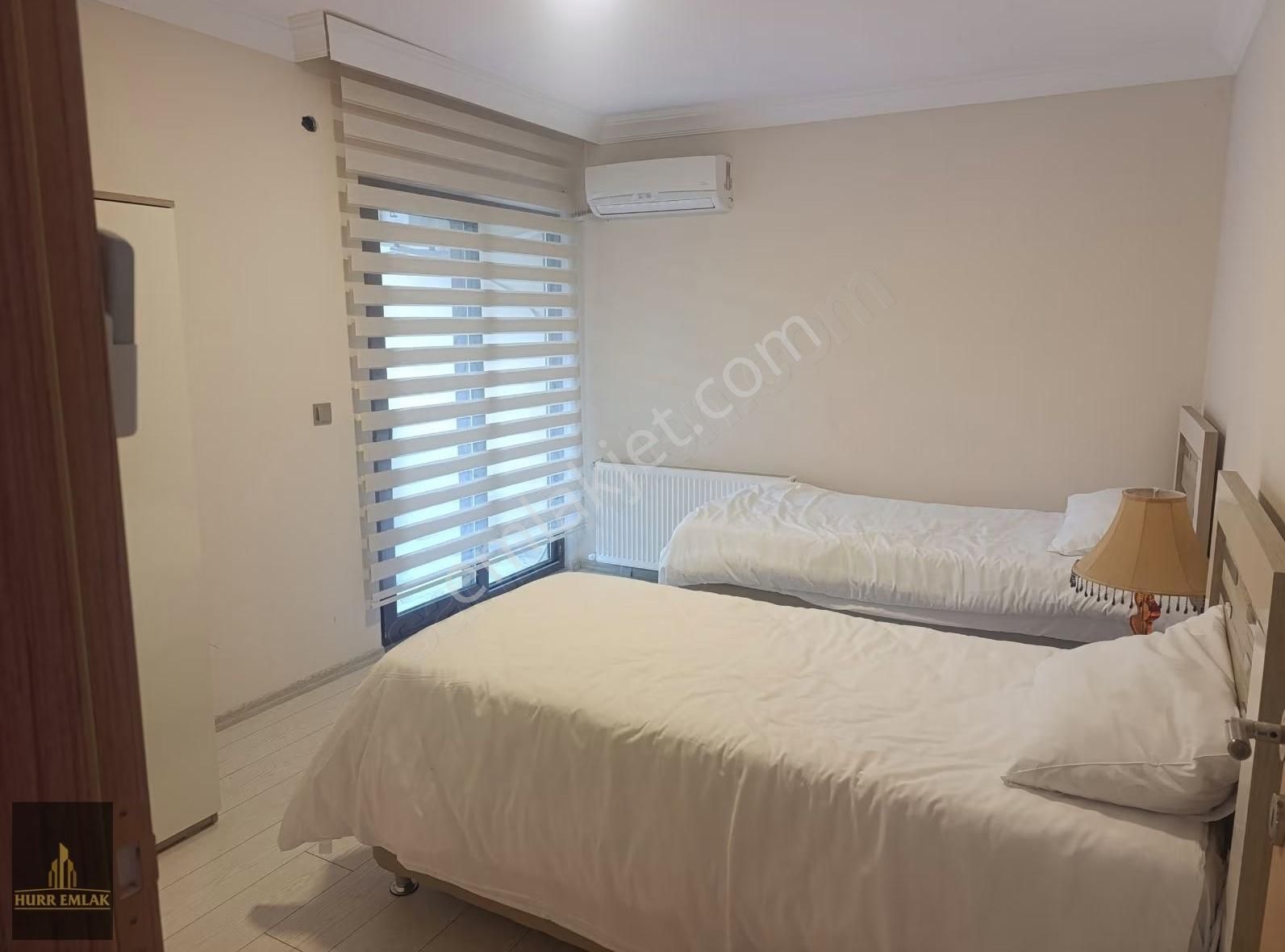 Kasır Yapı Spring Living De Satılık Full Eşyalı Daire - Görsel 11