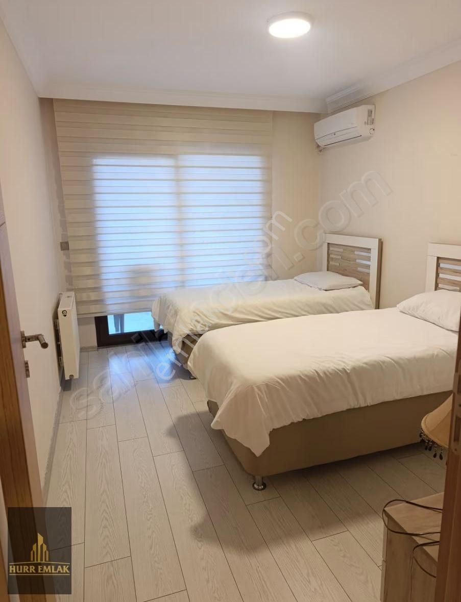 Kasır Yapı Spring Living De Satılık Full Eşyalı Daire - Görsel 12