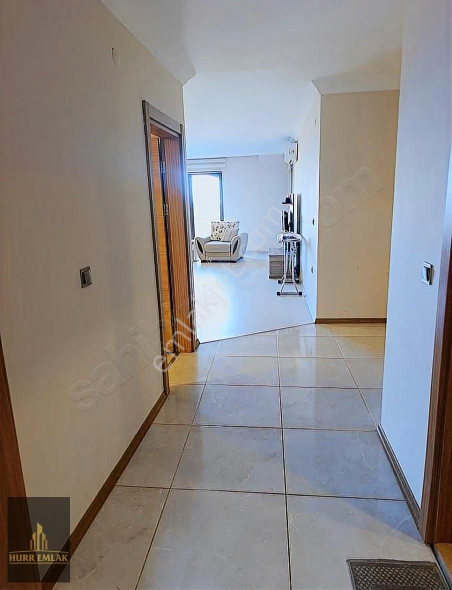 Kasır Yapı Spring Living De Satılık Full Eşyalı Daire - Görsel 10