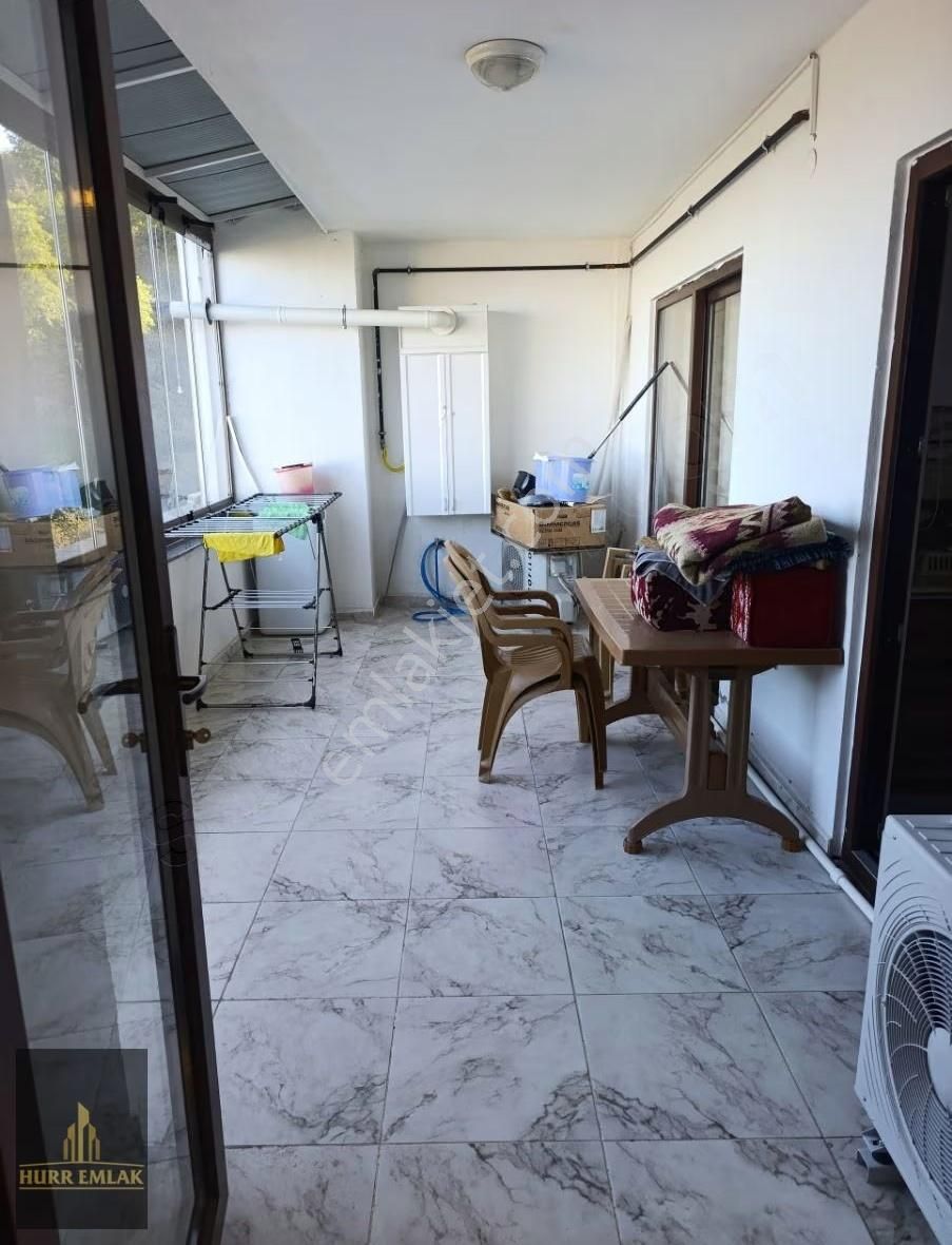 Kasır Yapı Spring Living De Satılık Full Eşyalı Daire - Görsel 2