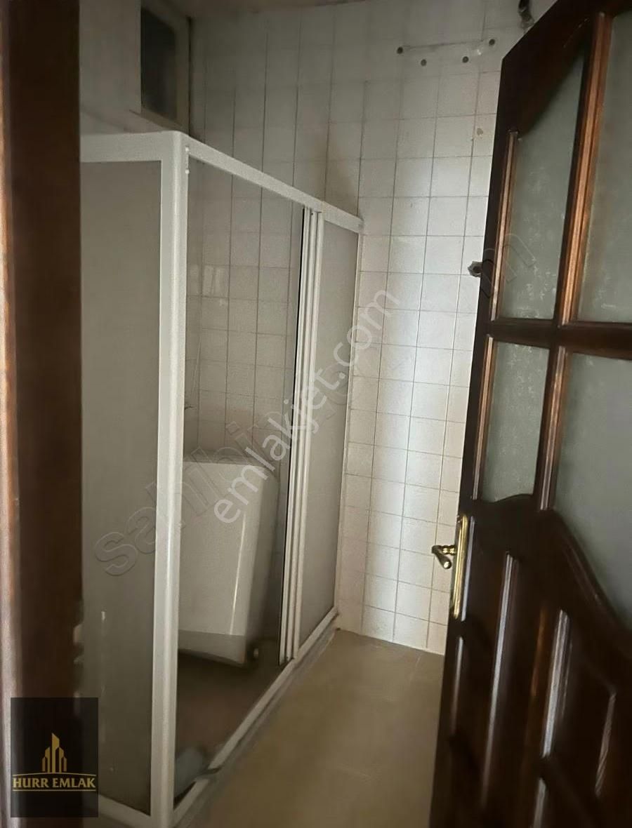 Trabzon Ortahisar İskenderpaşa Mah. Satılık Daire