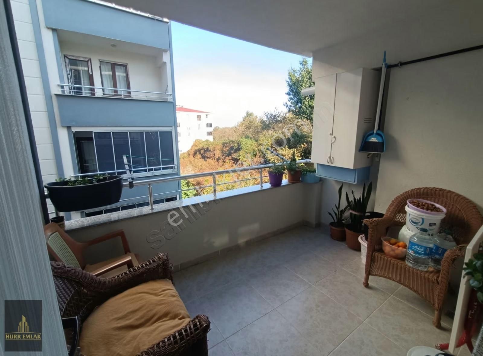 Pelitli Elit Vadi Kent Sitesinde Satılık 3+1, 180 M2 Daire - Görsel 6