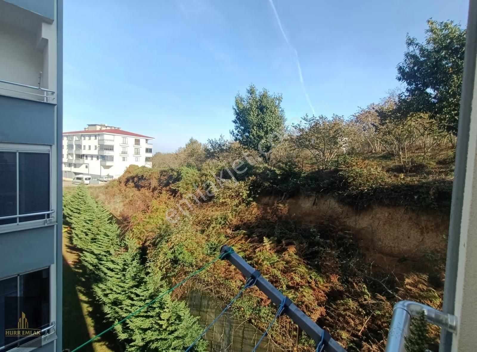 Pelitli Elit Vadi Kent Sitesinde Satılık 3+1, 180 M2 Daire - Görsel 32