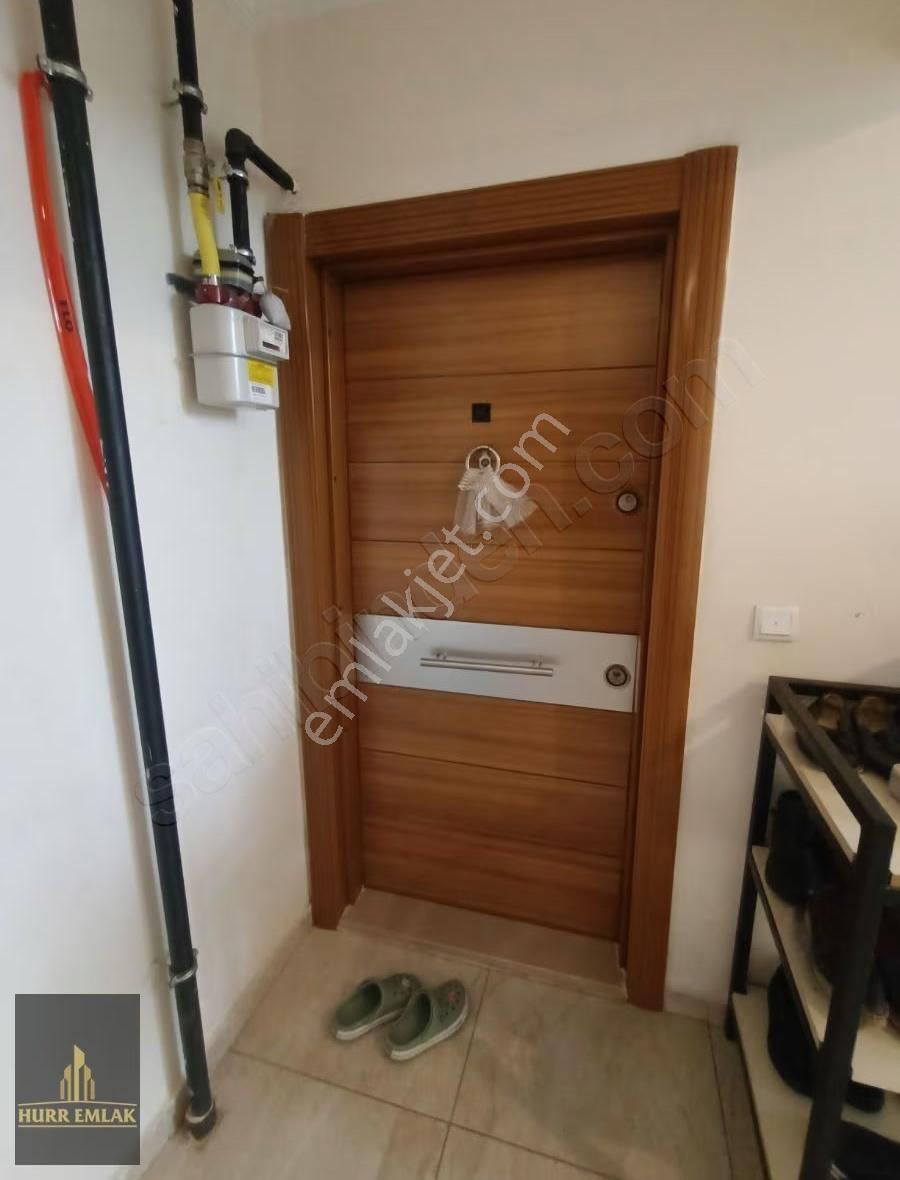 Pelitli Elit Vadi Kent Sitesinde Satılık 3+1, 180 M2 Daire - Görsel 17