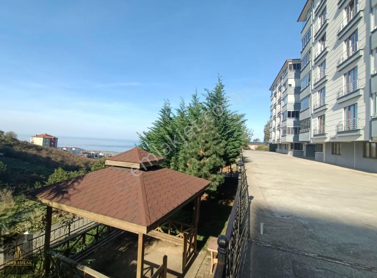 Pelitli Elit Vadi Kent Sitesinde Satılık 3+1, 180 M2 Daire