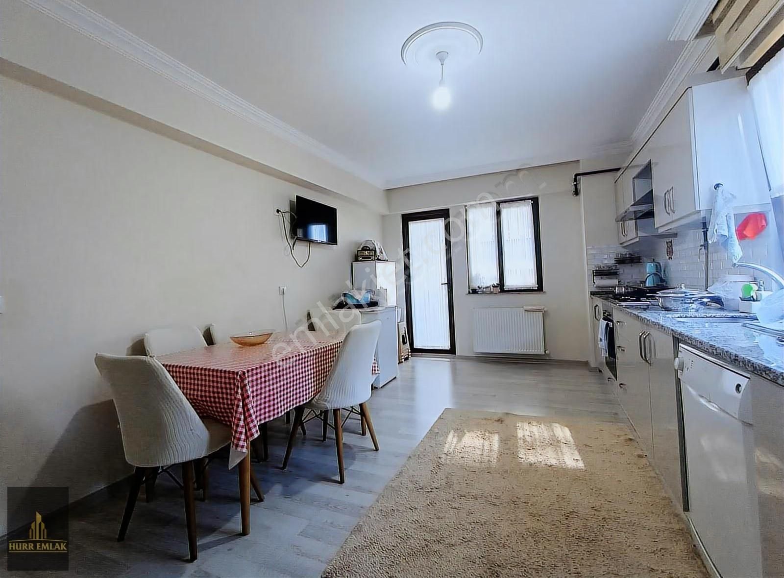 Pelitli Elit Vadi Kent Sitesinde Satılık 3+1, 180 M2 Daire - Görsel 9