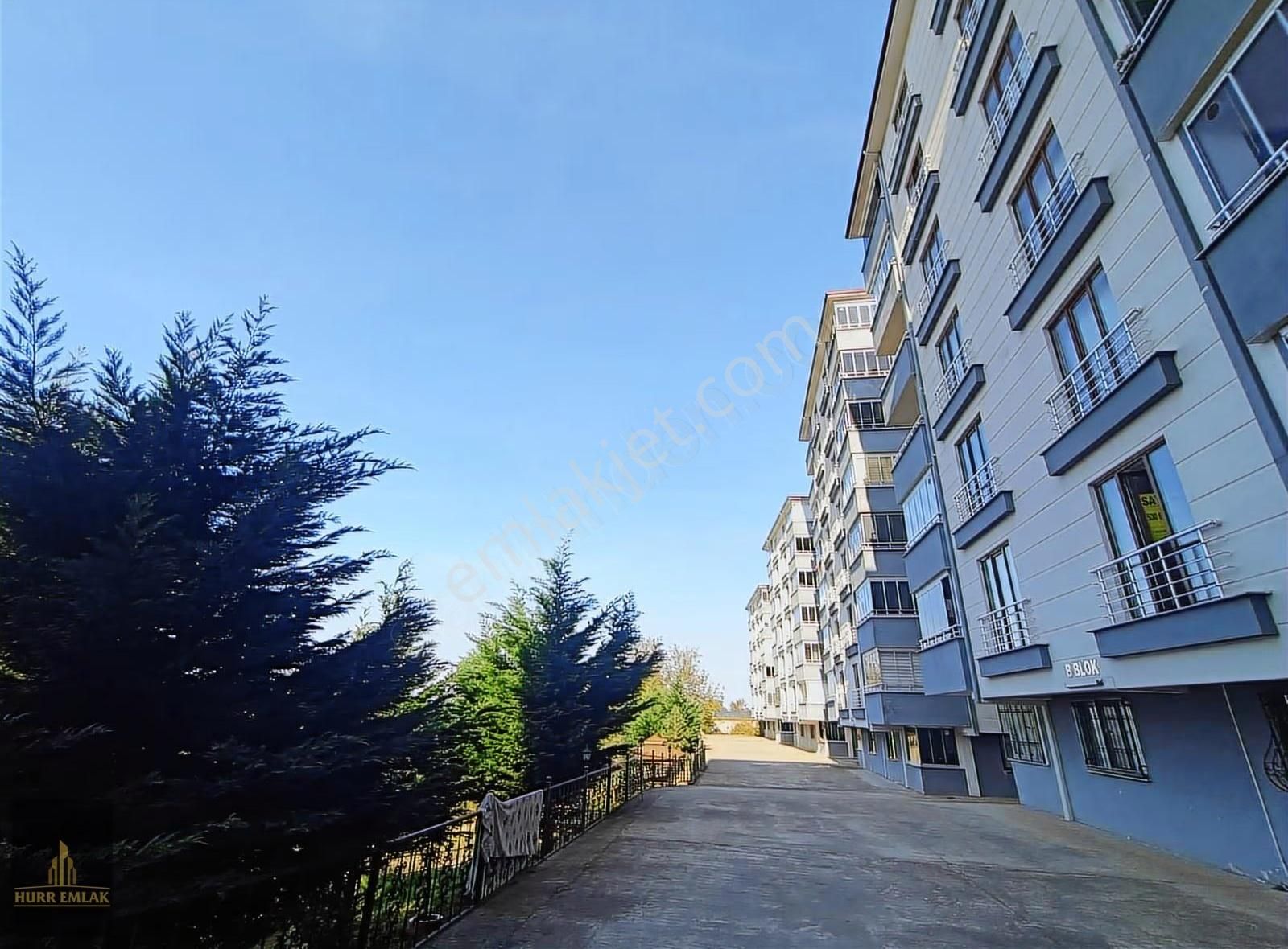 Pelitli Elit Vadi Kent Sitesinde Satılık 3+1, 180 M2 Daire - Görsel 16