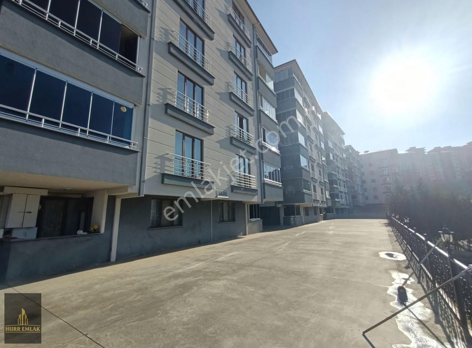 Pelitli Elit Vadi Kent Sitesinde Satılık 3+1, 180 M2 Daire - Görsel 12