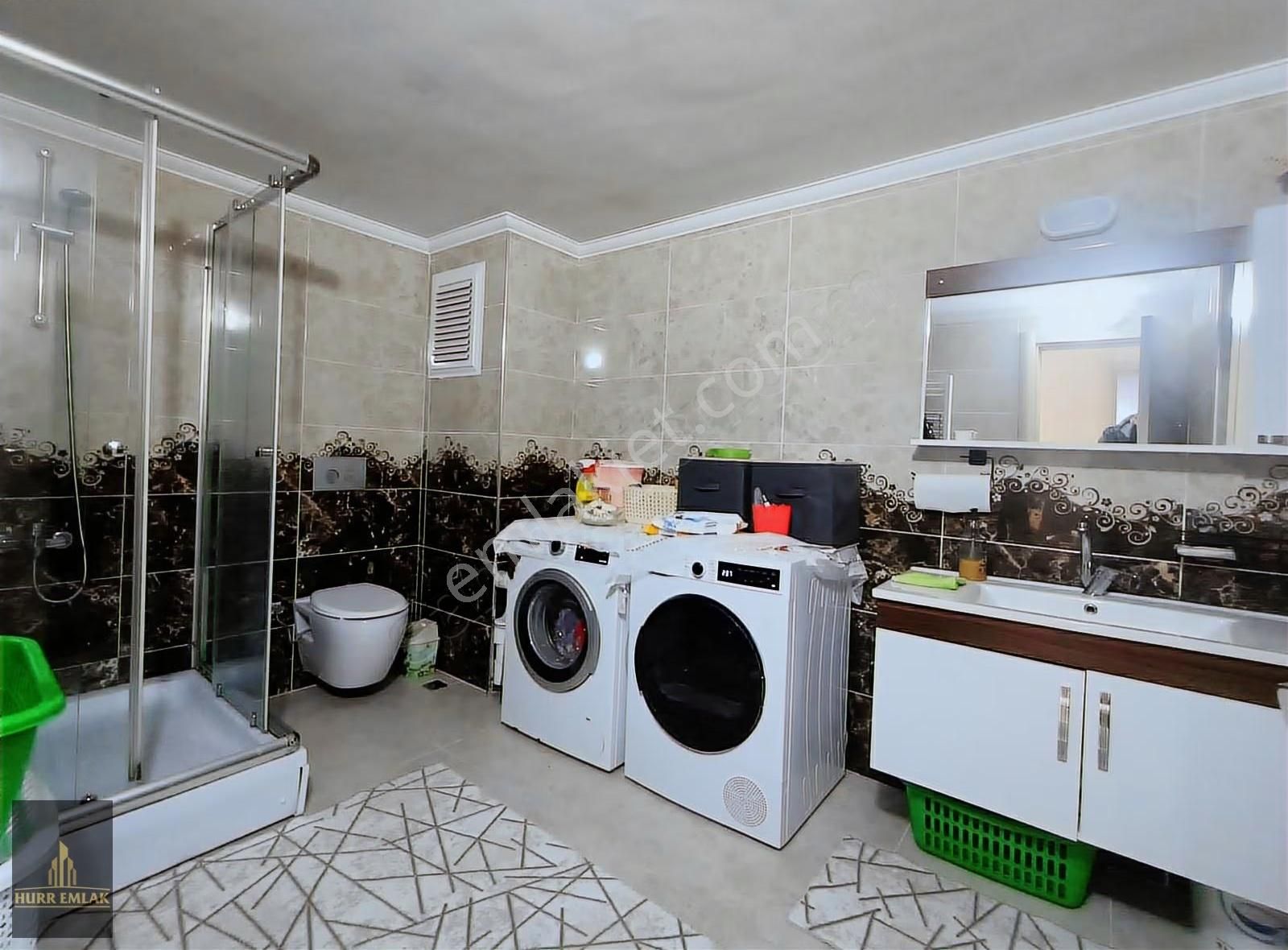 Pelitli Elit Vadi Kent Sitesinde Satılık 3+1, 180 M2 Daire - Görsel 13