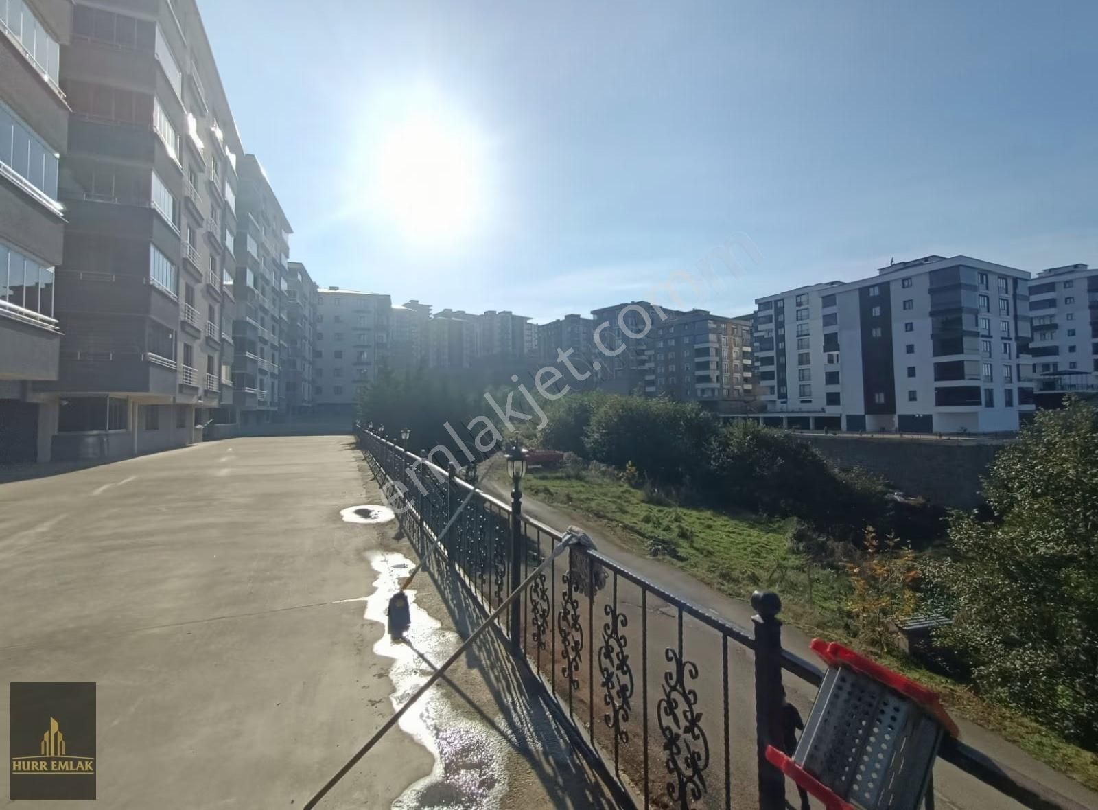 Pelitli Elit Vadi Kent Sitesinde Satılık 3+1, 180 M2 Daire - Görsel 25