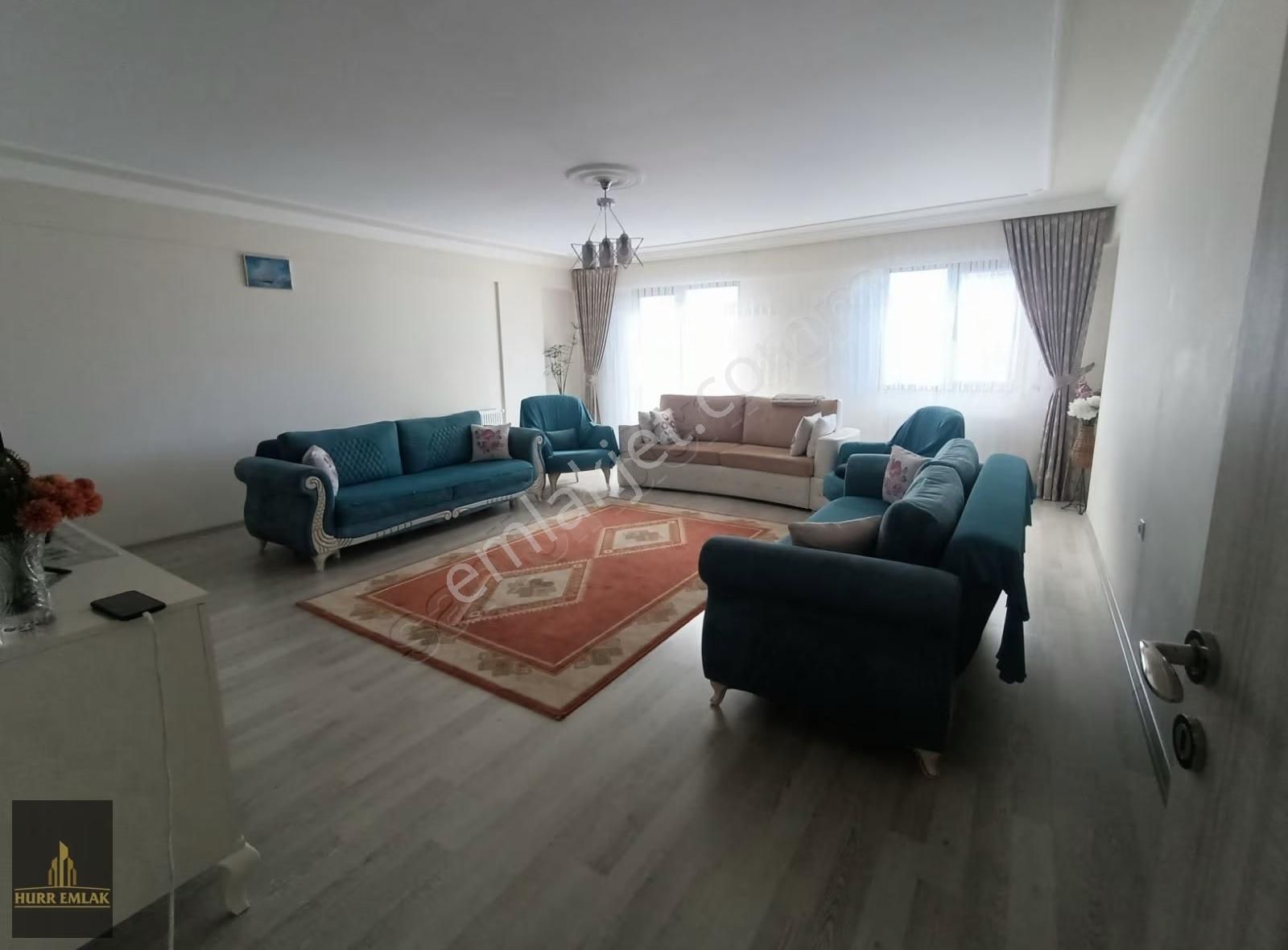 Pelitli Elit Vadi Kent Sitesinde Satılık 3+1, 180 M2 Daire - Görsel 2