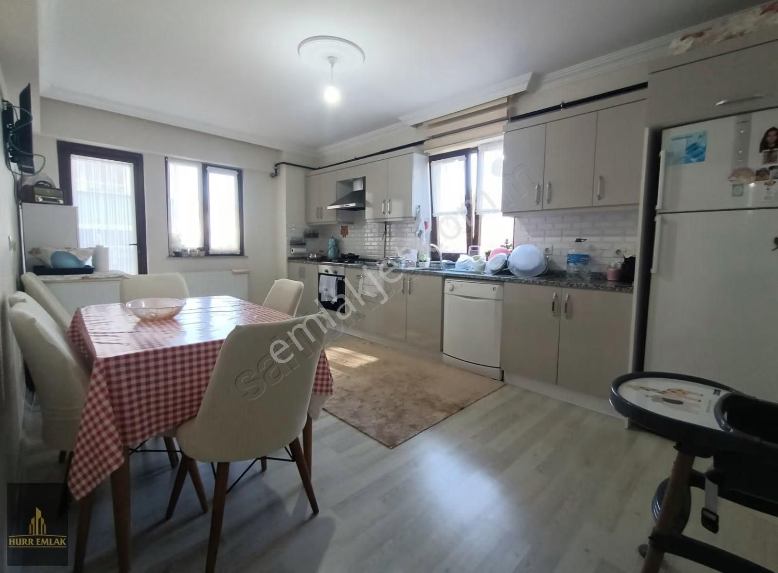 Pelitli Elit Vadi Kent Sitesinde Satılık 3+1, 180 M2 Daire - Görsel 11