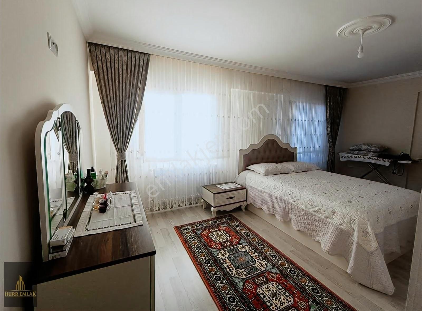 Pelitli Elit Vadi Kent Sitesinde Satılık 3+1, 180 M2 Daire - Görsel 33
