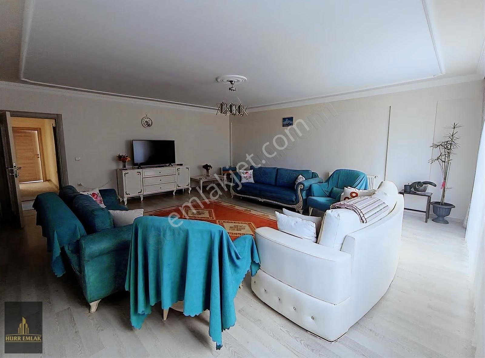 Pelitli Elit Vadi Kent Sitesinde Satılık 3+1, 180 M2 Daire - Görsel 29