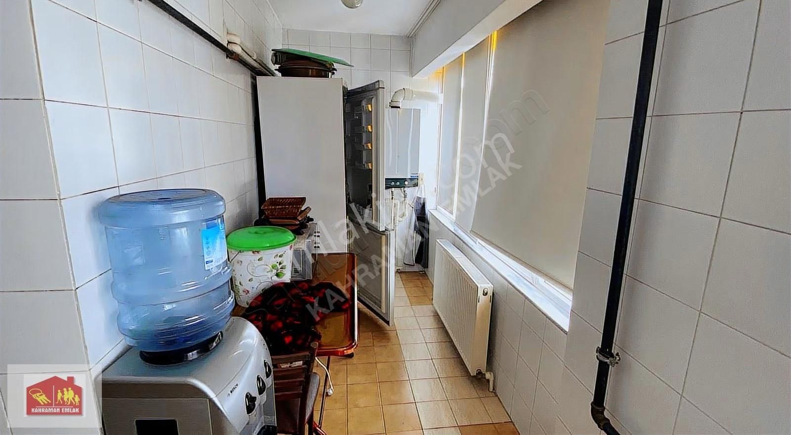 Kaynarca'da Marmaray'a Yakın Deniz Manzaralı Dubleks Daire - Görsel 12