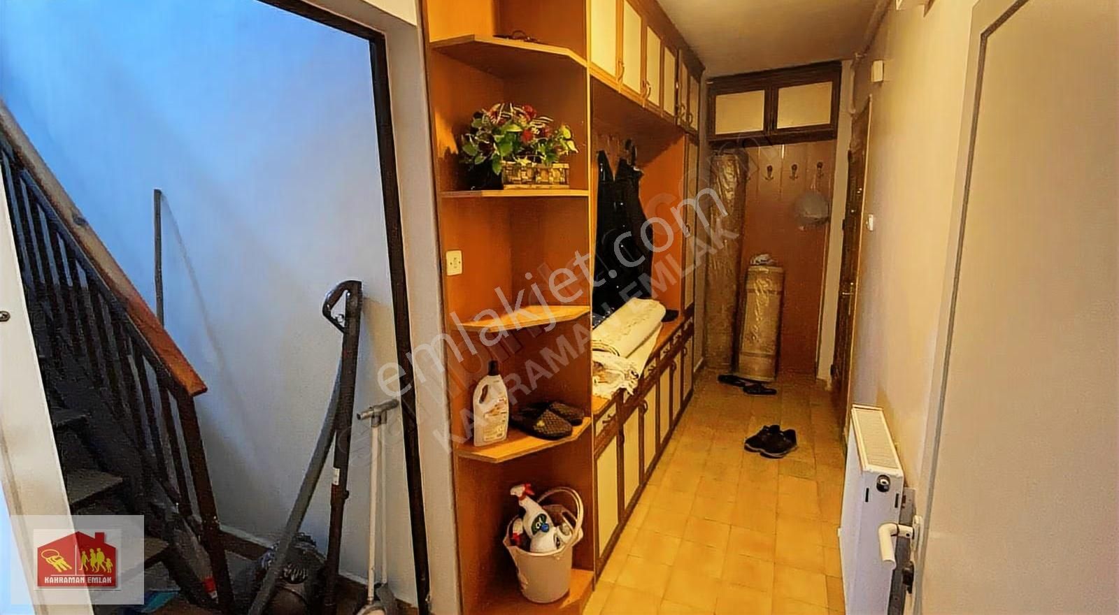 Kaynarca'da Marmaray'a Yakın Deniz Manzaralı Dubleks Daire - Görsel 5