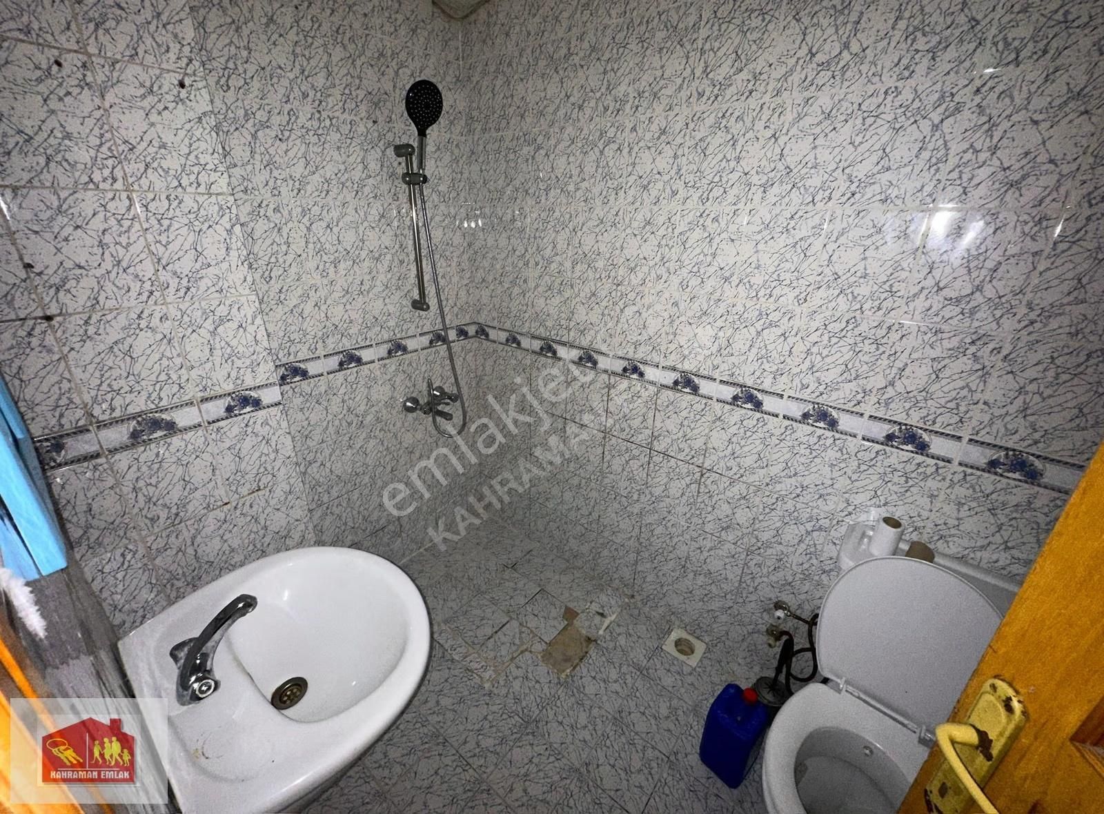 Kaynarca'da Marmaray'a Minibüs Yoluna Yakın 2+1 Daire - Görsel 4