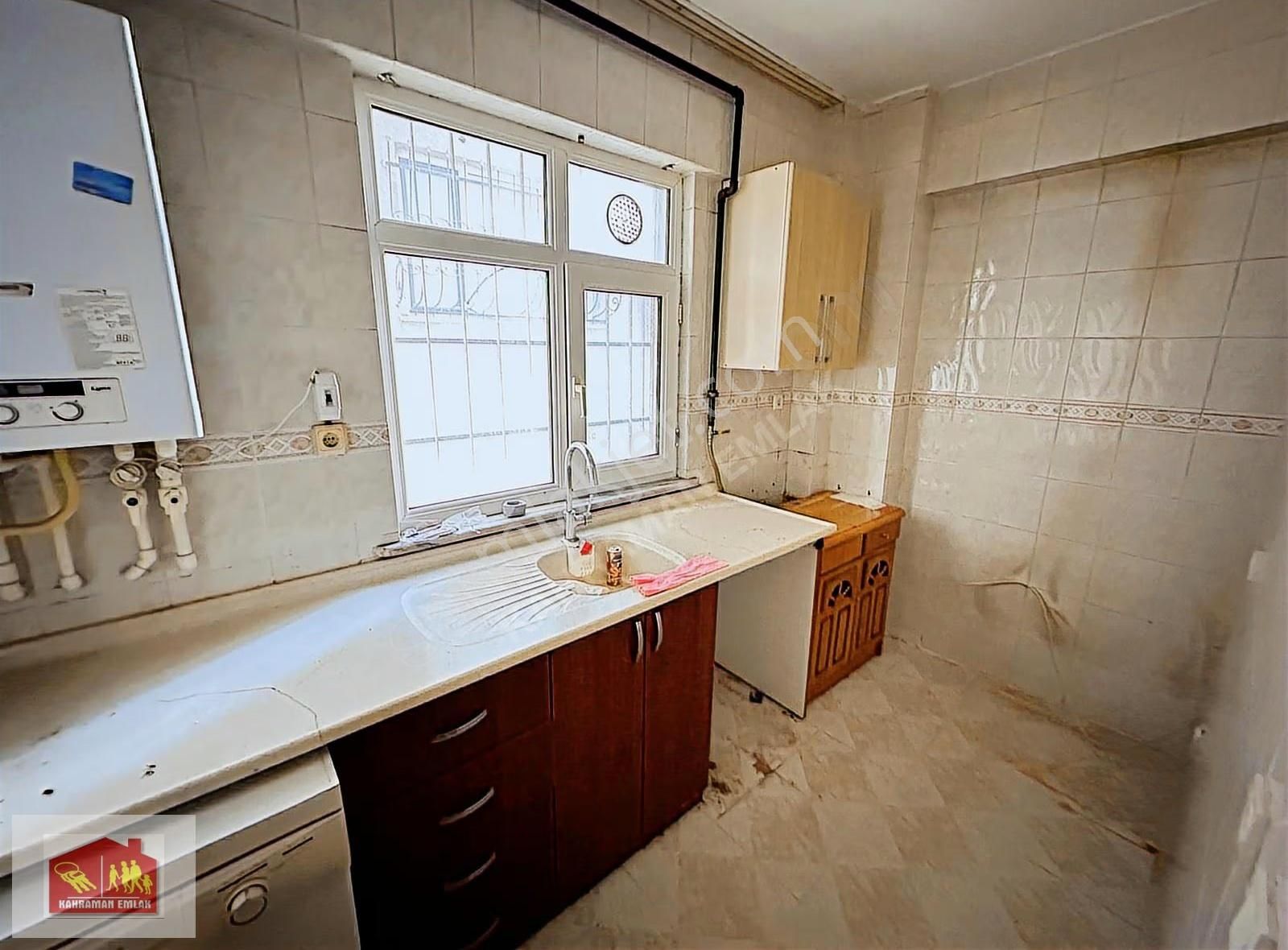 Kaynarca'da Marmaray'a Minibüs Yoluna Yakın 2+1 Daire - Görsel 2