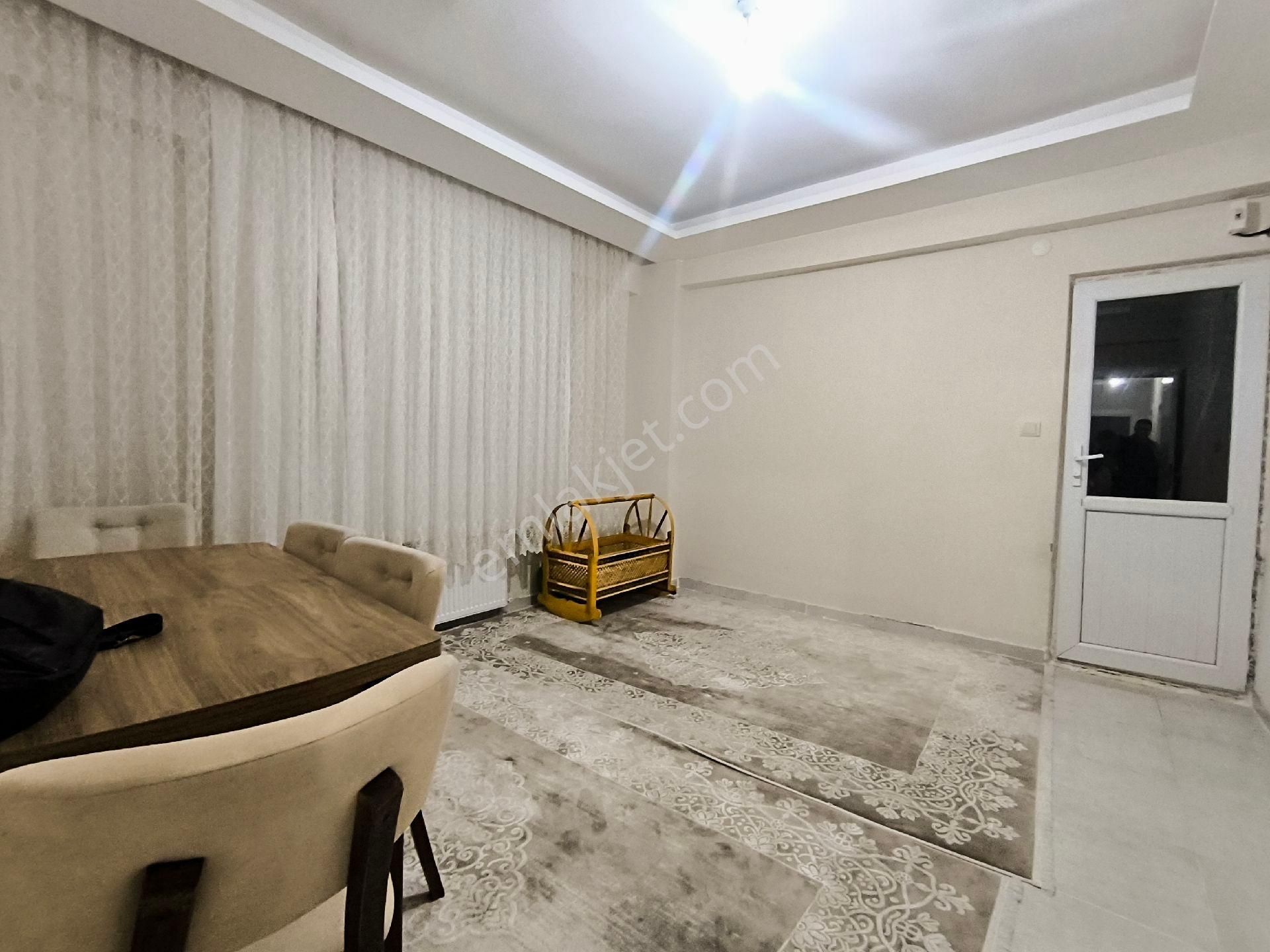 Seyrantepe Fitness Salonu Arkası - Görsel 4