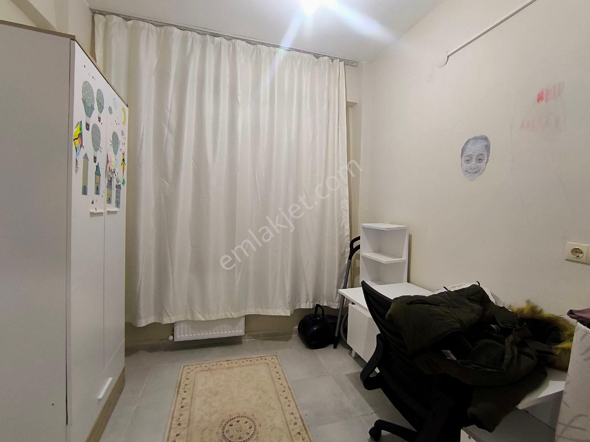 Seyrantepe Fitness Salonu Arkası - Görsel 11