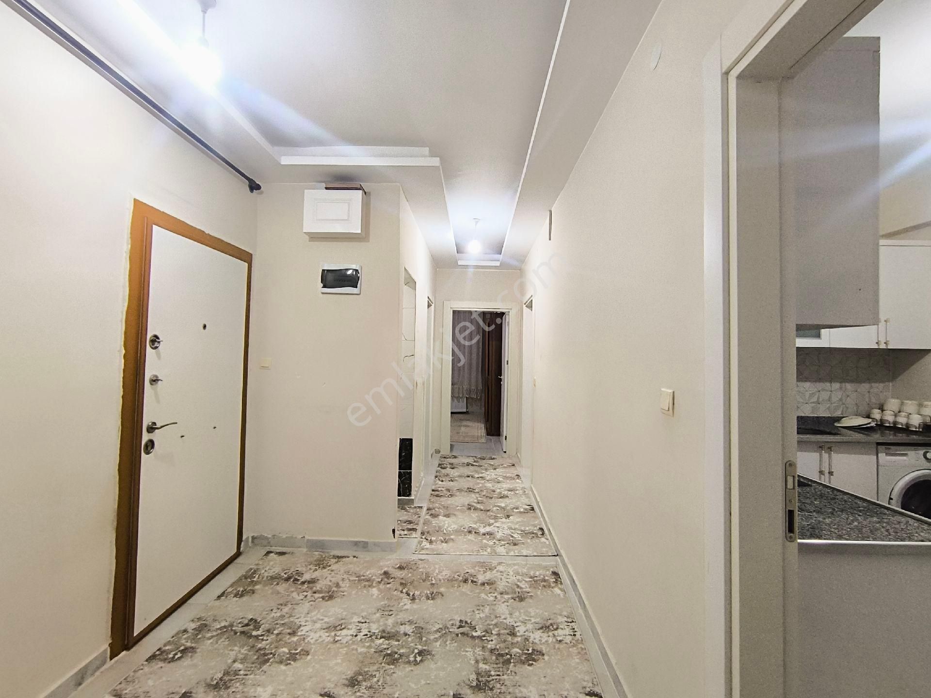 Seyrantepe Fitness Salonu Arkası - Görsel 8