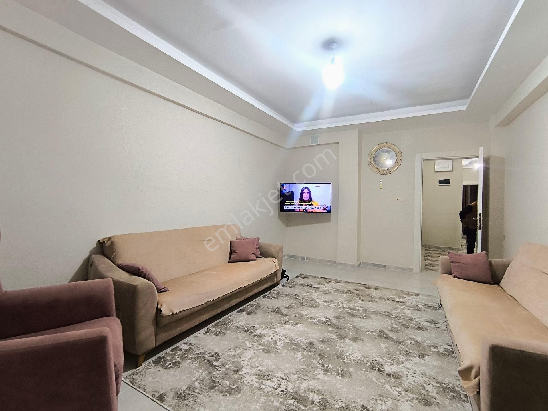 Seyrantepe Fitness Salonu Arkası - Görsel 3