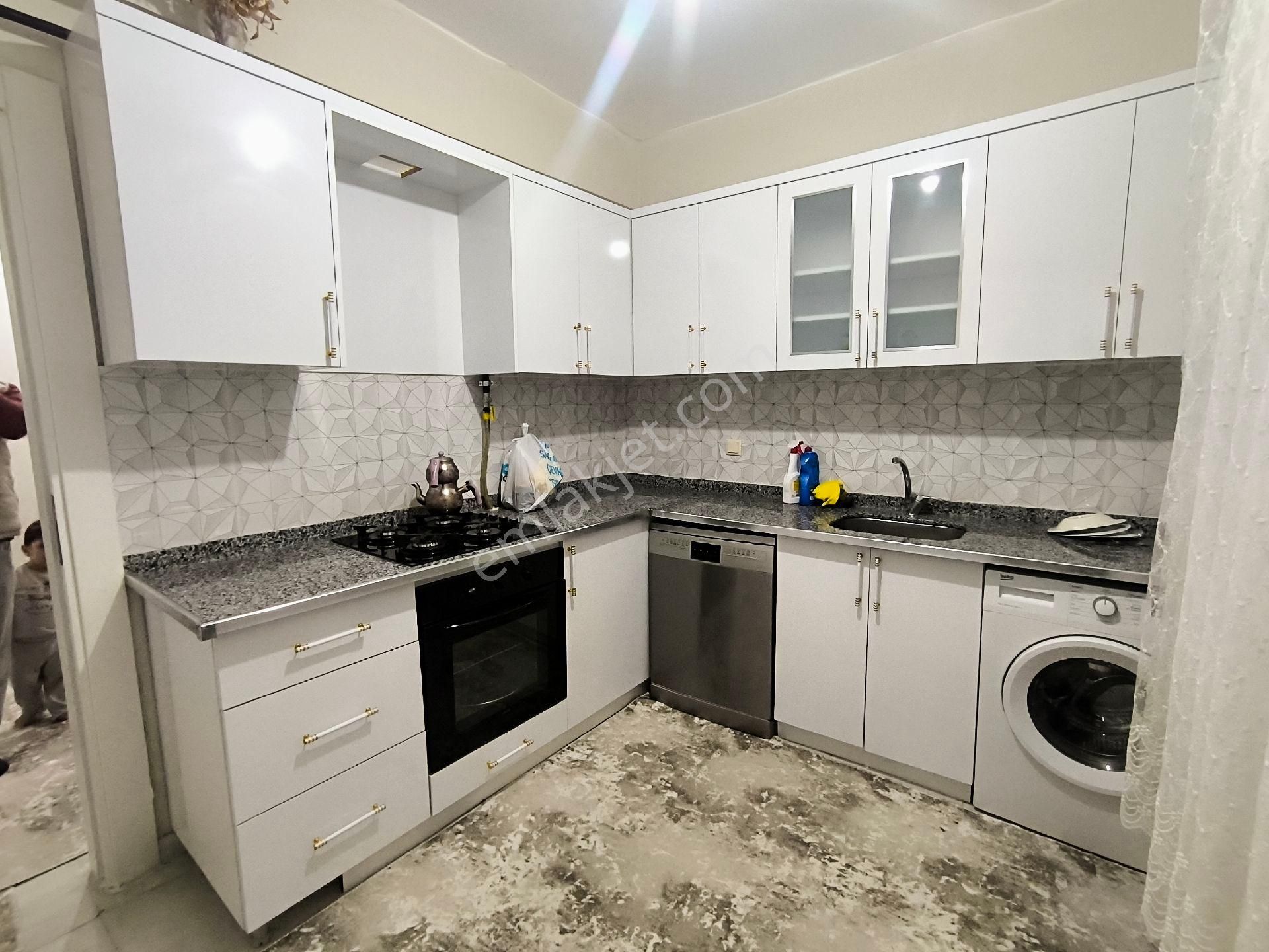 Seyrantepe Fitness Salonu Arkası - Görsel 9