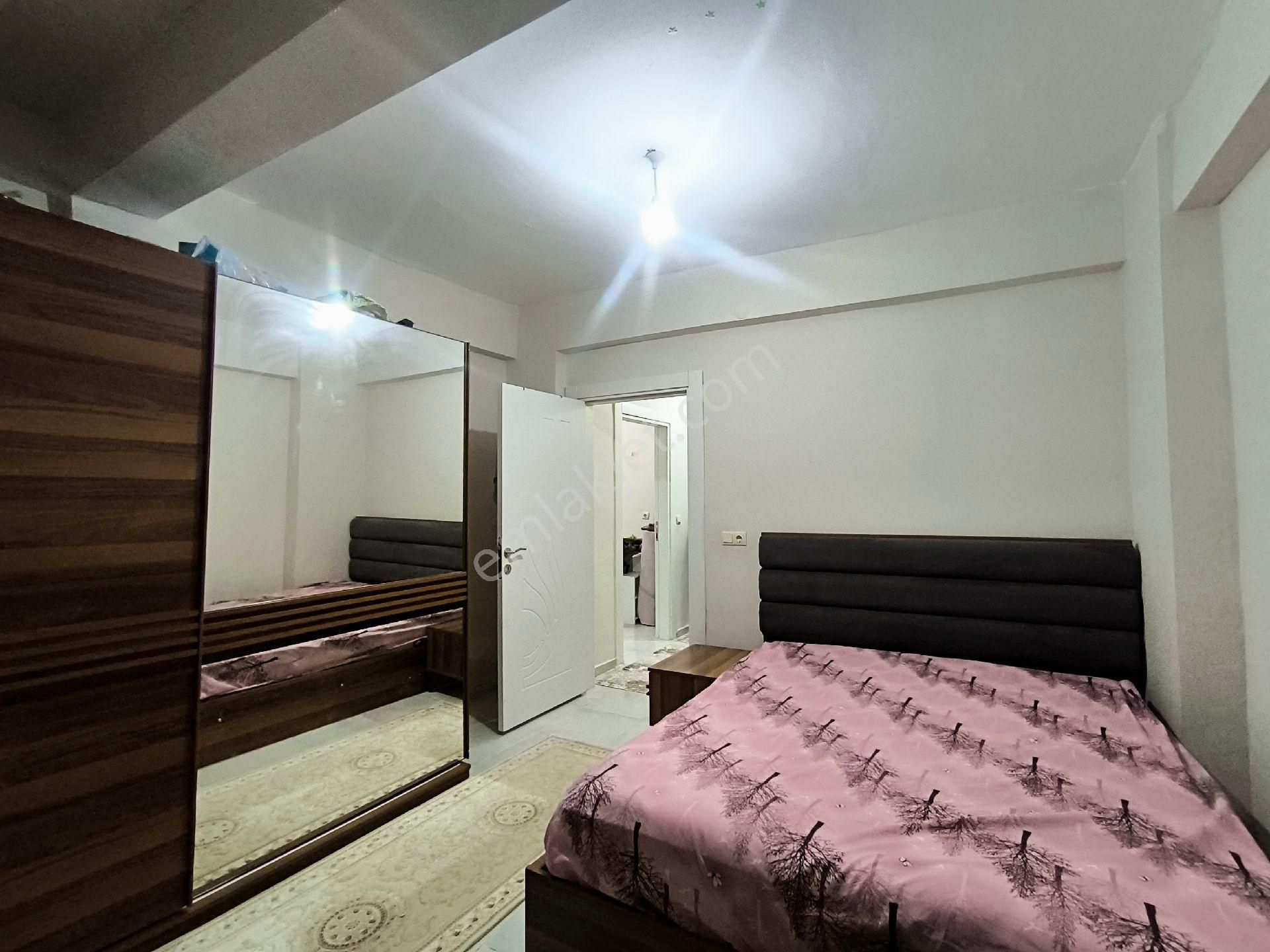 Seyrantepe Fitness Salonu Arkası - Görsel 12