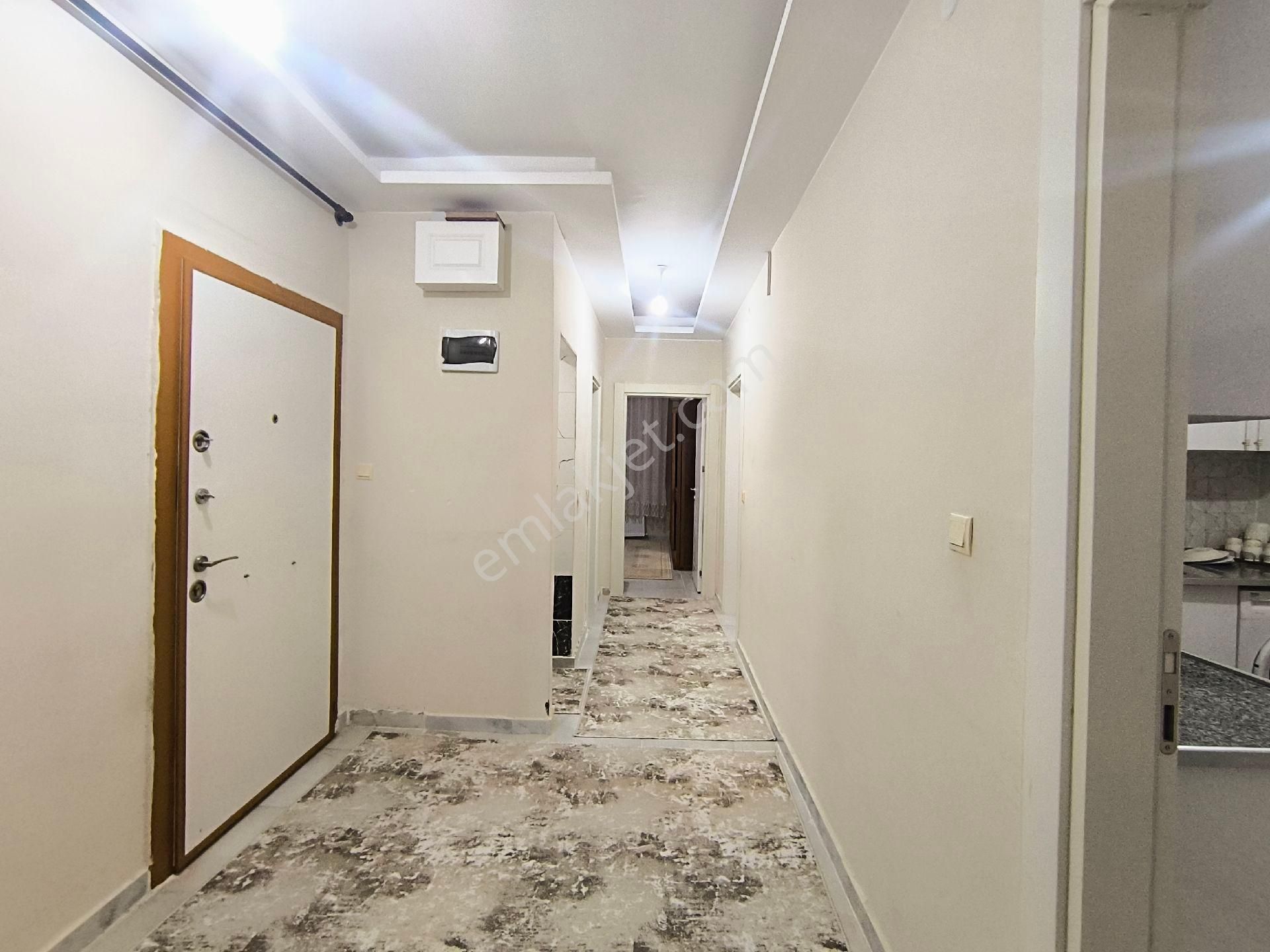 Seyrantepe Fitness Salonu Arkası - Görsel 7